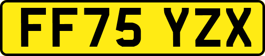 FF75YZX