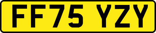 FF75YZY