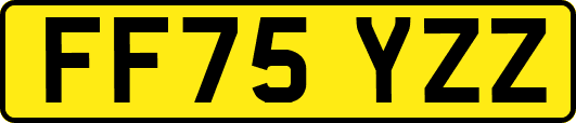 FF75YZZ