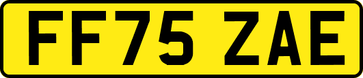 FF75ZAE