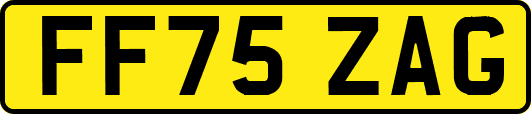 FF75ZAG