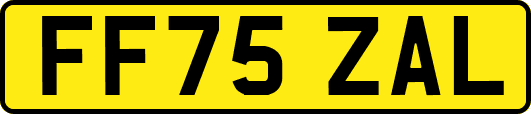 FF75ZAL