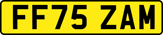 FF75ZAM