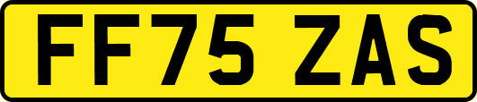 FF75ZAS