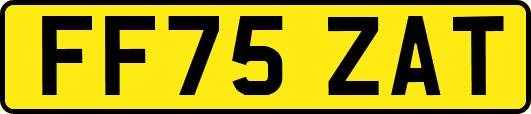 FF75ZAT