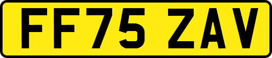 FF75ZAV