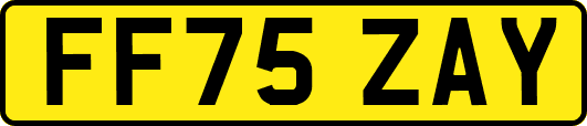FF75ZAY