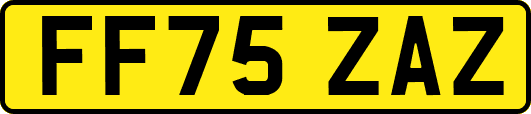 FF75ZAZ