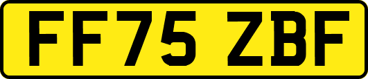 FF75ZBF