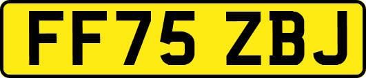 FF75ZBJ