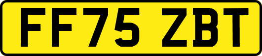 FF75ZBT