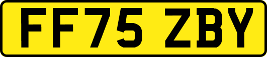 FF75ZBY
