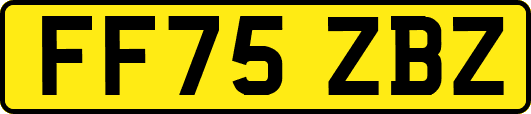FF75ZBZ