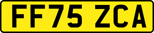 FF75ZCA