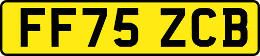 FF75ZCB