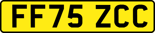 FF75ZCC