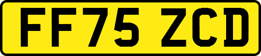 FF75ZCD