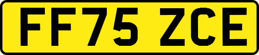 FF75ZCE