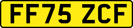FF75ZCF