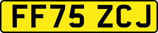 FF75ZCJ