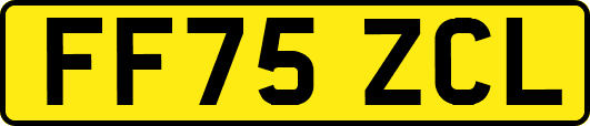 FF75ZCL