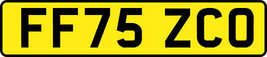 FF75ZCO