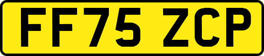 FF75ZCP