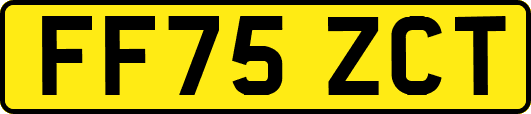 FF75ZCT
