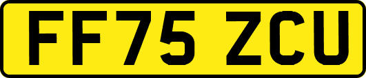 FF75ZCU