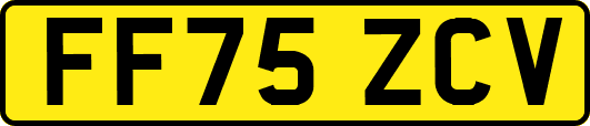 FF75ZCV