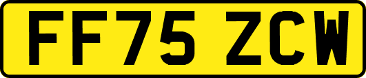 FF75ZCW