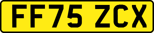 FF75ZCX