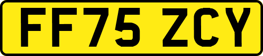 FF75ZCY