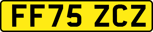 FF75ZCZ