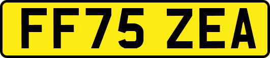 FF75ZEA