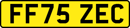 FF75ZEC