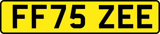 FF75ZEE