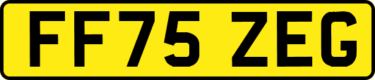FF75ZEG