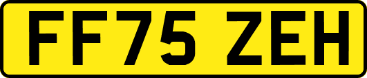 FF75ZEH