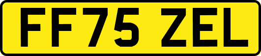 FF75ZEL