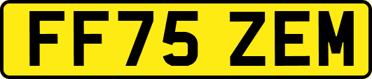FF75ZEM