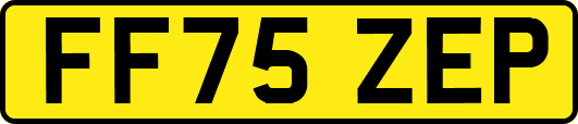 FF75ZEP