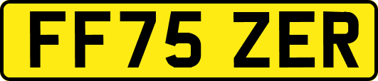 FF75ZER