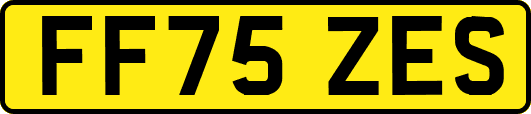 FF75ZES