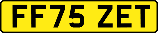 FF75ZET