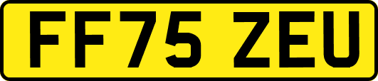 FF75ZEU
