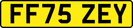 FF75ZEY
