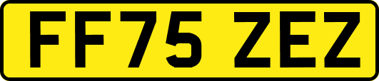 FF75ZEZ