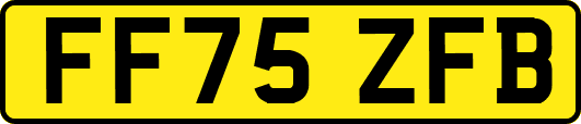 FF75ZFB