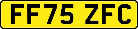 FF75ZFC
